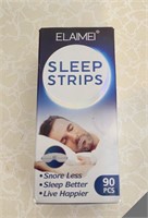 Elaimei Sleep Strips