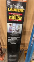 GORILLA LADDER STABILIZER