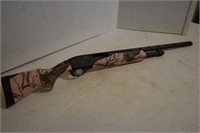 Sporting Lot, Remington 870 Youth
