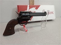 New! Heritage Rough Rider 22LR revolver, Whiskey
