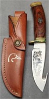 Buck 191 Skinner Ducks Unlimited