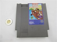Mickey Mousecapade , jeu Nintendo NES
