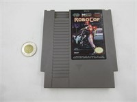 Robocop , jeu Nintendo NES