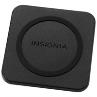 Insignia 10W Wireless Charging Pad - Black