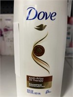 Dove shampoo & conditioner 2-40 fl oz