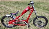 Very Cool Kids West Coast Choppers Bicycle