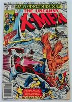 Uncanny X-Men #121 - 1st Alpha Flight