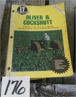 Oliver & Cockshutt Manual / National Geographic