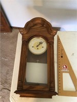 Sligh pendulum clock