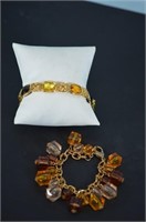 Joan Rivers Collection Bracelets