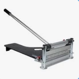 QEP 13 in. Wide Laminate Flooring Cutter $155