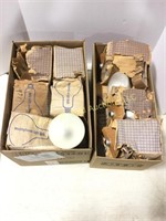 Lot of Westinghouse heat bulbs