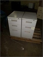 3-Drawer Cabinet