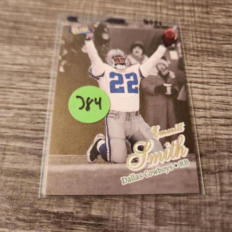 Large Weekly Sportscard Auction