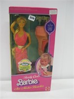Twirly Curls Barbie  (1982)