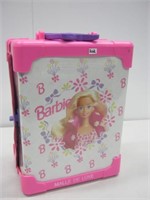 Barbie Deluxe Doll Trunk (1991) Mattel