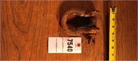 Shackle 1 ½” opening 1” thickness