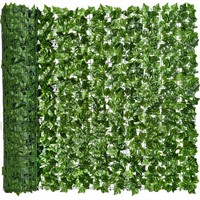 DearHouse Artificial Ivy Privacy Fence,