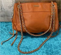 353 - REBECCA MINKOFF PURSE (H28)