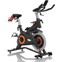 $500  YOSUDA Pro-R Magnetic Exercise Bike