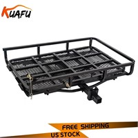 Scooter/Wheelchair Hitch Rack Carrier Ramp