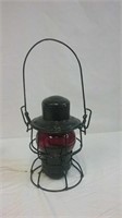 CNR  Electrical Lantern Working