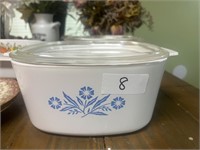 LARGE CORNINGWARE DISH