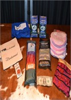 MISC LOT OF GOODIES