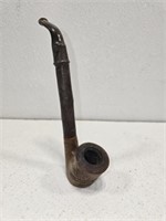 Vintage Grindelwald Tabaco pipe