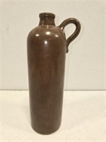 Vintage Brown pottery jug