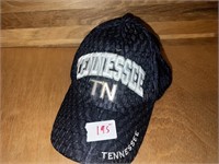 TENNESSEE BALL CAP