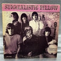 Surrealistic pillow