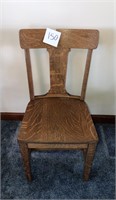 Wooden Chair