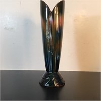 CCC CANADA POTTERY VASE