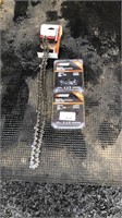 20 in chain saw chains