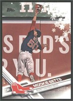 Parallel Mookie Betts