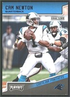 Parallel Cam Newton