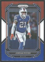 Shiny Parallel Jordan Poyer