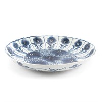 Chinese Export porcelain Astor bowl