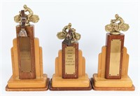 1946 & 47 Jack Pine Run & Unmarked Awards