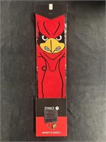 Louisville Cardinals STANCE Socks