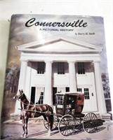 Connersville Memoribilia