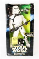 Star Wars Sandtrooper Action Figure