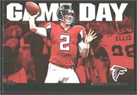 Insert Matt Ryan Atlanta Falcons