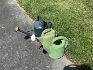 Garden Watering Cans
