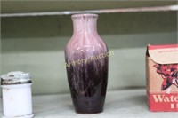 MINI DRIP GLAZE VASE