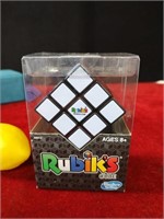 Rubik's Cube - NIP