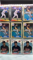 Steve Carlton baseball cards