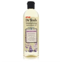 Dr Teal's Bath Oil Sooth & Sleep With Lavender Oil