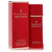 Elizabeth Arden Red Door 1.5 Oz Deodorant Cream